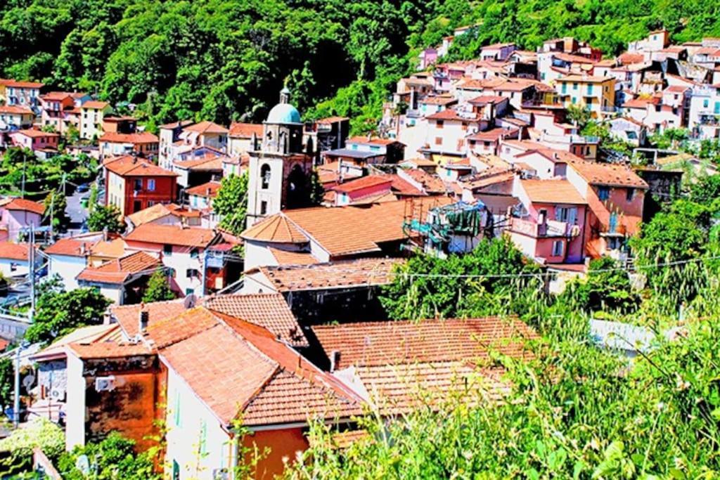 Il Gelsomino * La Spezia